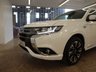 USED 2016 66 MITSUBISHI OUTLANDER 2.0 PHEV GX 4H 5d 161 BHP WITH LOW MILES, GREAT SPEC AND SERVICE HISTORY