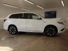 USED 2016 66 MITSUBISHI OUTLANDER 2.0 PHEV GX 4H 5d 161 BHP WITH LOW MILES, GREAT SPEC AND SERVICE HISTORY