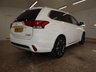 USED 2016 66 MITSUBISHI OUTLANDER 2.0 PHEV GX 4H 5d 161 BHP WITH LOW MILES, GREAT SPEC AND SERVICE HISTORY