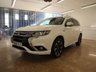 USED 2016 66 MITSUBISHI OUTLANDER 2.0 PHEV GX 4H 5d 161 BHP WITH LOW MILES, GREAT SPEC AND SERVICE HISTORY