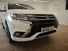 USED 2016 66 MITSUBISHI OUTLANDER 2.0 PHEV GX 4H 5d 161 BHP WITH LOW MILES, GREAT SPEC AND SERVICE HISTORY