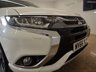 USED 2016 66 MITSUBISHI OUTLANDER 2.0 PHEV GX 4H 5d 161 BHP WITH LOW MILES, GREAT SPEC AND SERVICE HISTORY