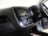 USED 2016 66 MITSUBISHI OUTLANDER 2.0 PHEV GX 4H 5d 161 BHP WITH LOW MILES, GREAT SPEC AND SERVICE HISTORY