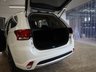 USED 2016 66 MITSUBISHI OUTLANDER 2.0 PHEV GX 4H 5d 161 BHP WITH LOW MILES, GREAT SPEC AND SERVICE HISTORY