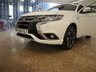 USED 2016 66 MITSUBISHI OUTLANDER 2.0 PHEV GX 4H 5d 161 BHP WITH LOW MILES, GREAT SPEC AND SERVICE HISTORY