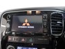 USED 2016 66 MITSUBISHI OUTLANDER 2.0 PHEV GX 4H 5d 161 BHP WITH LOW MILES, GREAT SPEC AND SERVICE HISTORY