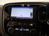 USED 2016 66 MITSUBISHI OUTLANDER 2.0 PHEV GX 4H 5d 161 BHP WITH LOW MILES, GREAT SPEC AND SERVICE HISTORY