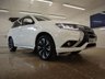 USED 2016 66 MITSUBISHI OUTLANDER 2.0 PHEV GX 4H 5d 161 BHP WITH LOW MILES, GREAT SPEC AND SERVICE HISTORY