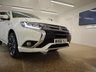 USED 2016 66 MITSUBISHI OUTLANDER 2.0 PHEV GX 4H 5d 161 BHP WITH LOW MILES, GREAT SPEC AND SERVICE HISTORY