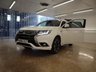 USED 2016 66 MITSUBISHI OUTLANDER 2.0 PHEV GX 4H 5d 161 BHP WITH LOW MILES, GREAT SPEC AND SERVICE HISTORY