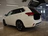 USED 2016 66 MITSUBISHI OUTLANDER 2.0 PHEV GX 4H 5d 161 BHP WITH LOW MILES, GREAT SPEC AND SERVICE HISTORY