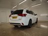 USED 2016 66 MITSUBISHI OUTLANDER 2.0 PHEV GX 4H 5d 161 BHP WITH LOW MILES, GREAT SPEC AND SERVICE HISTORY