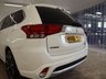 USED 2016 66 MITSUBISHI OUTLANDER 2.0 PHEV GX 4H 5d 161 BHP WITH LOW MILES, GREAT SPEC AND SERVICE HISTORY