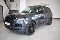 USED 2020 20 LAND ROVER RANGE ROVER 2.0 P400e AUTOBIOGRAPHY 5d 399 BHP Huge Spec, FLRSH, LR Warranty