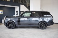USED 2020 20 LAND ROVER RANGE ROVER 2.0 P400e AUTOBIOGRAPHY 5d 399 BHP Huge Spec, FLRSH, LR Warranty