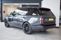 USED 2020 20 LAND ROVER RANGE ROVER 2.0 P400e AUTOBIOGRAPHY 5d 399 BHP Huge Spec, FLRSH, LR Warranty