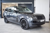 USED 2020 20 LAND ROVER RANGE ROVER 2.0 P400e AUTOBIOGRAPHY 5d 399 BHP Huge Spec, FLRSH, LR Warranty