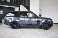 USED 2020 20 LAND ROVER RANGE ROVER 2.0 P400e AUTOBIOGRAPHY 5d 399 BHP Huge Spec, FLRSH, LR Warranty