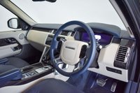 USED 2020 20 LAND ROVER RANGE ROVER 2.0 P400e AUTOBIOGRAPHY 5d 399 BHP Huge Spec, FLRSH, LR Warranty