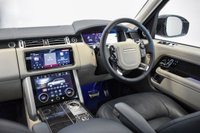 USED 2020 20 LAND ROVER RANGE ROVER 2.0 P400e AUTOBIOGRAPHY 5d 399 BHP Huge Spec, FLRSH, LR Warranty