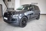 USED 2020 20 LAND ROVER RANGE ROVER 2.0 P400e AUTOBIOGRAPHY 5d 399 BHP Huge Spec, FLRSH, LR Warranty