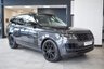 USED 2020 20 LAND ROVER RANGE ROVER 2.0 P400e AUTOBIOGRAPHY 5d 399 BHP Huge Spec, FLRSH, LR Warranty