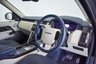 USED 2020 20 LAND ROVER RANGE ROVER 2.0 P400e AUTOBIOGRAPHY 5d 399 BHP Huge Spec, FLRSH, LR Warranty