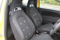USED 2017 ABARTH 500 1.4 595 3d 144 BHP VIEW AND RESERVE ONLINE OR CALL 01527-853940 FOR MORE INFO.