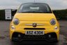 USED 2017 ABARTH 500 1.4 595 3d 144 BHP VIEW AND RESERVE ONLINE OR CALL 01527-853940 FOR MORE INFO.