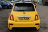 USED 2017 ABARTH 500 1.4 595 3d 144 BHP VIEW AND RESERVE ONLINE OR CALL 01527-853940 FOR MORE INFO.