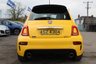 USED 2017 ABARTH 500 1.4 595 3d 144 BHP VIEW AND RESERVE ONLINE OR CALL 01527-853940 FOR MORE INFO.