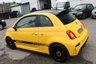 USED 2017 ABARTH 500 1.4 595 3d 144 BHP VIEW AND RESERVE ONLINE OR CALL 01527-853940 FOR MORE INFO.