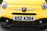 USED 2017 ABARTH 500 1.4 595 3d 144 BHP VIEW AND RESERVE ONLINE OR CALL 01527-853940 FOR MORE INFO.