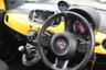USED 2017 ABARTH 500 1.4 595 3d 144 BHP VIEW AND RESERVE ONLINE OR CALL 01527-853940 FOR MORE INFO.