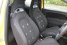 USED 2017 ABARTH 500 1.4 595 3d 144 BHP VIEW AND RESERVE ONLINE OR CALL 01527-853940 FOR MORE INFO.