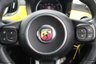 USED 2017 ABARTH 500 1.4 595 3d 144 BHP VIEW AND RESERVE ONLINE OR CALL 01527-853940 FOR MORE INFO.