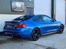 USED 2017 67 BMW 4 SERIES 2.0 420D XDRIVE M SPORT 2d 188 BHP PX WELCOME -FINANCE AVAILABLE- ULEZ