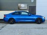 USED 2017 67 BMW 4 SERIES 2.0 420D XDRIVE M SPORT 2d 188 BHP PX WELCOME -FINANCE AVAILABLE- ULEZ