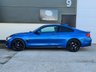 USED 2017 67 BMW 4 SERIES 2.0 420D XDRIVE M SPORT 2d 188 BHP PX WELCOME -FINANCE AVAILABLE- ULEZ