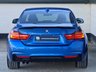 USED 2017 67 BMW 4 SERIES 2.0 420D XDRIVE M SPORT 2d 188 BHP PX WELCOME -FINANCE AVAILABLE- ULEZ