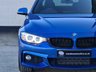 USED 2017 67 BMW 4 SERIES 2.0 420D XDRIVE M SPORT 2d 188 BHP PX WELCOME -FINANCE AVAILABLE- ULEZ