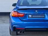 USED 2017 67 BMW 4 SERIES 2.0 420D XDRIVE M SPORT 2d 188 BHP PX WELCOME -FINANCE AVAILABLE- ULEZ