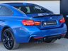 USED 2017 67 BMW 4 SERIES 2.0 420D XDRIVE M SPORT 2d 188 BHP PX WELCOME -FINANCE AVAILABLE- ULEZ