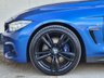 USED 2017 67 BMW 4 SERIES 2.0 420D XDRIVE M SPORT 2d 188 BHP PX WELCOME -FINANCE AVAILABLE- ULEZ