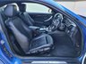 USED 2017 67 BMW 4 SERIES 2.0 420D XDRIVE M SPORT 2d 188 BHP PX WELCOME -FINANCE AVAILABLE- ULEZ