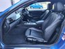 USED 2017 67 BMW 4 SERIES 2.0 420D XDRIVE M SPORT 2d 188 BHP PX WELCOME -FINANCE AVAILABLE- ULEZ
