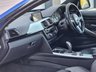 USED 2017 67 BMW 4 SERIES 2.0 420D XDRIVE M SPORT 2d 188 BHP PX WELCOME -FINANCE AVAILABLE- ULEZ