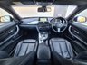 USED 2017 67 BMW 4 SERIES 2.0 420D XDRIVE M SPORT 2d 188 BHP PX WELCOME -FINANCE AVAILABLE- ULEZ
