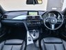 USED 2017 67 BMW 4 SERIES 2.0 420D XDRIVE M SPORT 2d 188 BHP PX WELCOME -FINANCE AVAILABLE- ULEZ