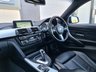 USED 2017 67 BMW 4 SERIES 2.0 420D XDRIVE M SPORT 2d 188 BHP PX WELCOME -FINANCE AVAILABLE- ULEZ